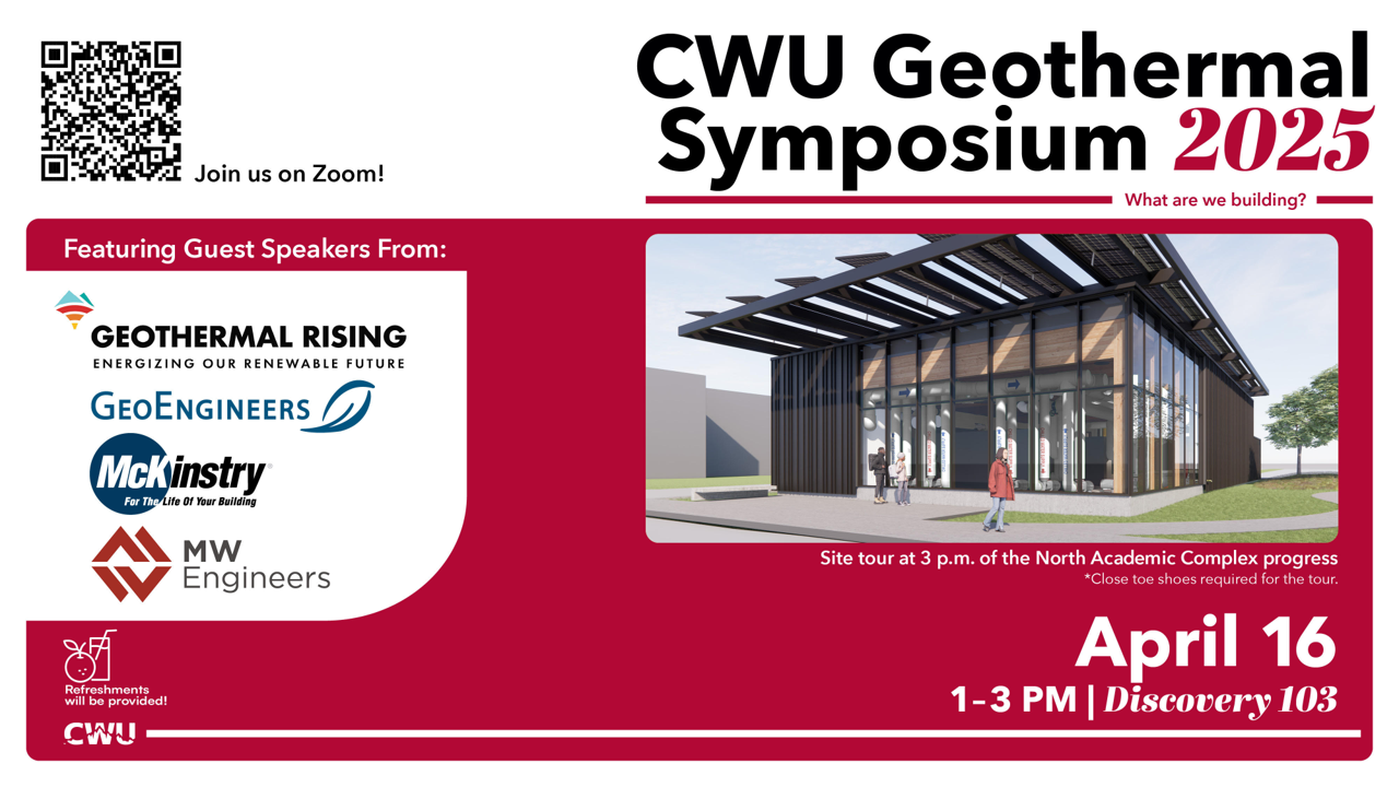 Pacific Northwest Regional Interest Group Rig Geothermal Rising